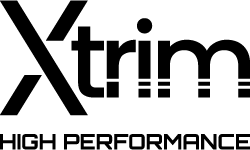 Black logo