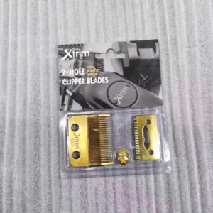 XTrim_Clipper Blades